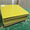 Καλής ποιότητας Εποξυδερμίδιο Πίνακα Ζαμάνια Μεγέθους Κίτρινο 3240 Εποξυδερμίδιο Πίνακα Για Να Συγκεντρώσετε Συσκευή Μπαταρίας