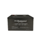 Ιονικό πακέτο 12,8 βολτ 100ah μπαταριών Bluetooth Lifepo4 λίθιου για τη στρατοπέδευση rv