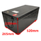 Solar Storage Lifepo4 Deep Cycle Ess Battery Lithium Ion Pack 12v 250ah